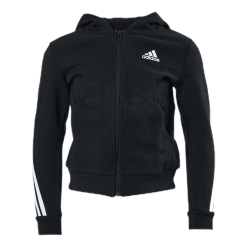 ADIDAS B 3S Fz Black / White