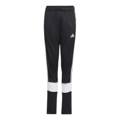 ADIDAS Boys 3S Aeroready Primeblue Pant Black / White
