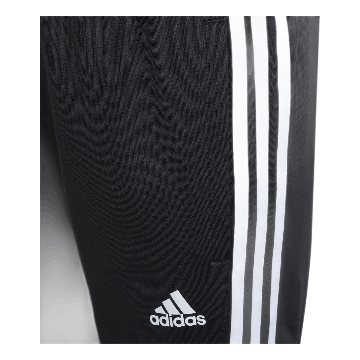 ADIDAS Boys 3S Aeroready Primeblue Pant Black / White - Image 6