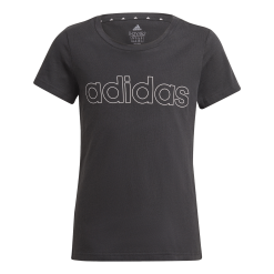 Adidas Essentials T-Shirt Black