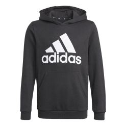 Adidas Essentials Hoodie Black