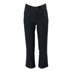 PUMA Golf Boys 5 Pocket Pant Black
