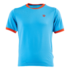 Wilson Competition Crew Blue