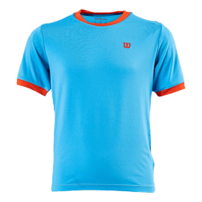 Wilson Competition Crew Blue