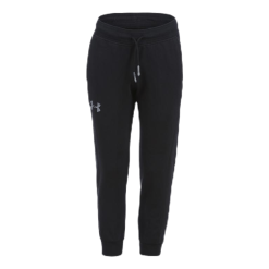 Under Armour Threadborne Jogger Black
