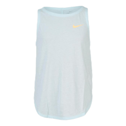 Nike Training Tank JDI Youth Blue