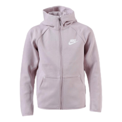 Nike NSW Tech Fleece ESS Youth Pink