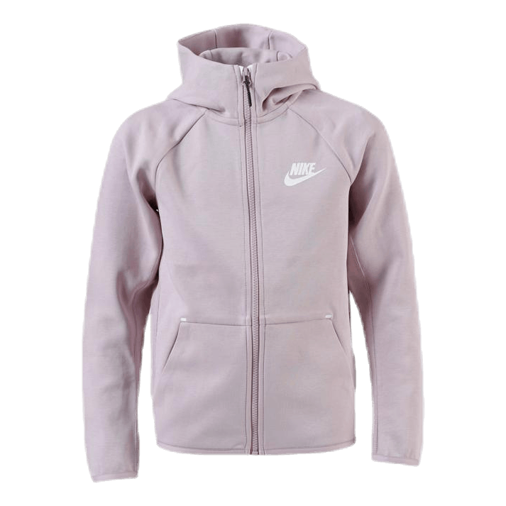 Nike NSW Tech Fleece ESS Youth Pink