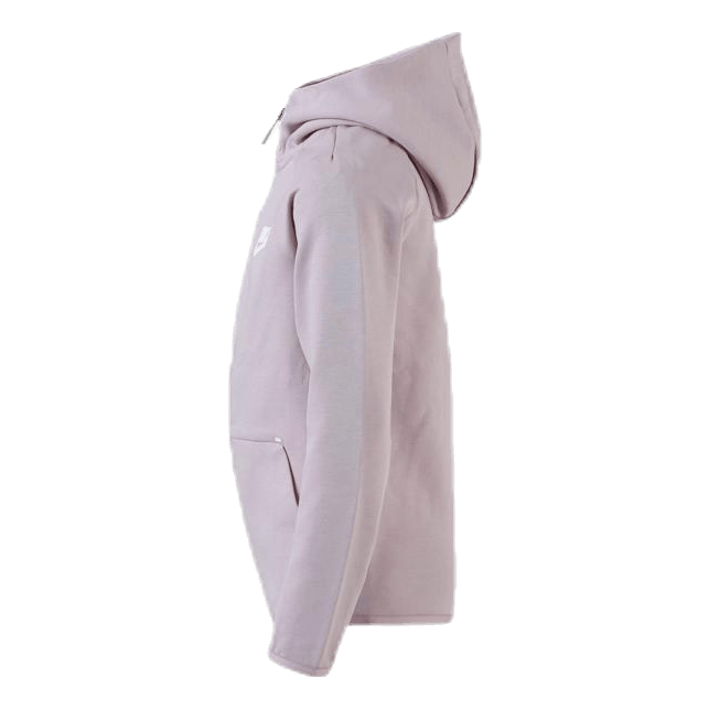 Nike NSW Tech Fleece ESS Youth Pink - Image 2