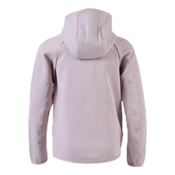 Nike NSW Tech Fleece ESS Youth Pink - Image 3