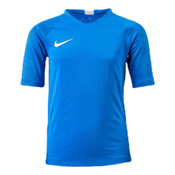Nike Jr Strike SS Blue