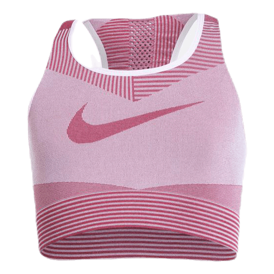 Nike Jr Fenom Seamless Pink