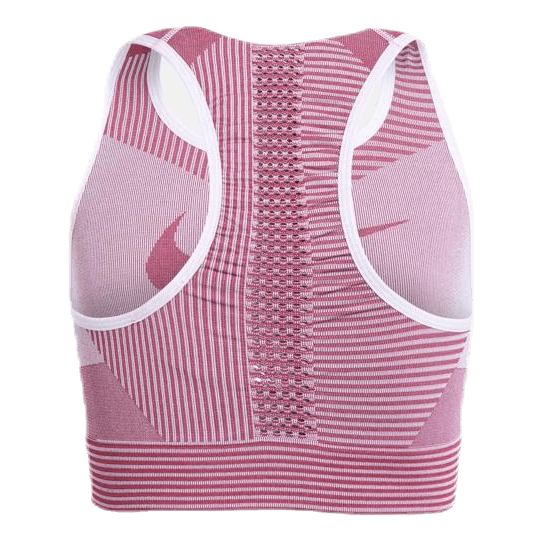 Nike Jr Fenom Seamless Pink - Image 3