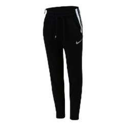 Nike Girls Studio Fleece Pant Black