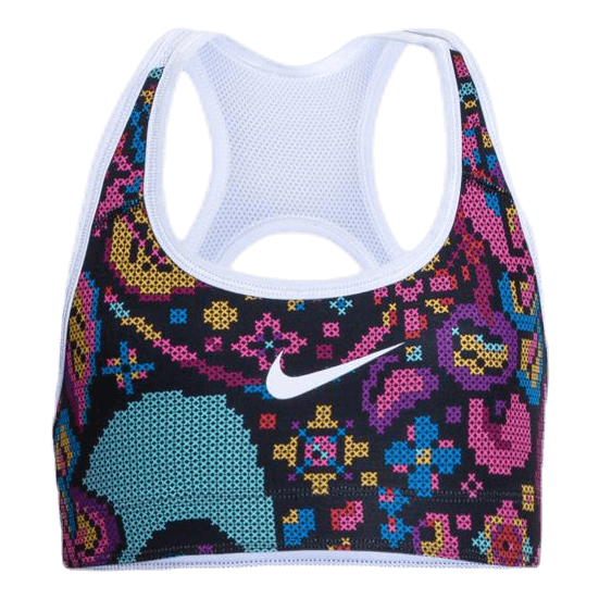 Nike Jr Classic Reversible Femme White/Black