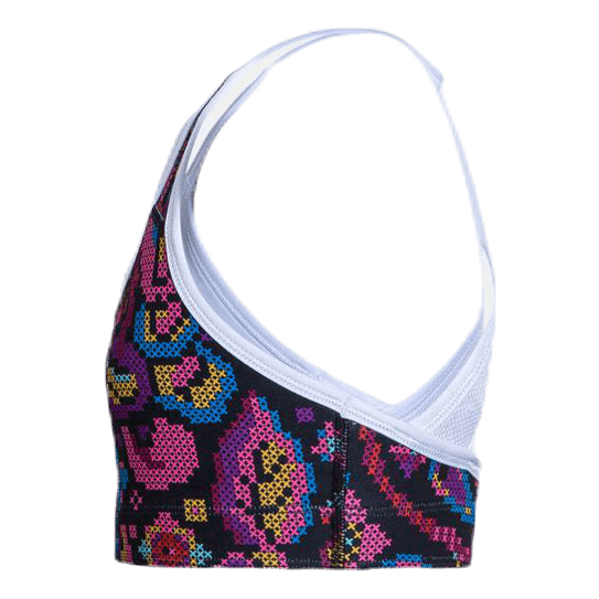 Nike Jr Classic Reversible Femme White/Black - Image 2