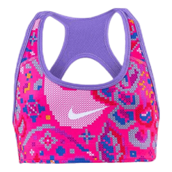 Nike Jr Classic Reversible Femme Pink/Purple