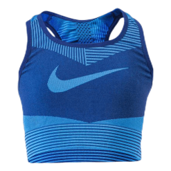 Nike Jr Fenom Seamless Blue