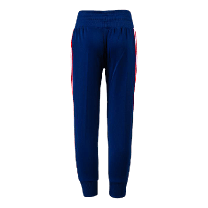 Nike Girls Heritage Pants Blue/Purple - Image 3