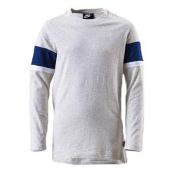 Nike Jr Air Top LS Blue/Beige