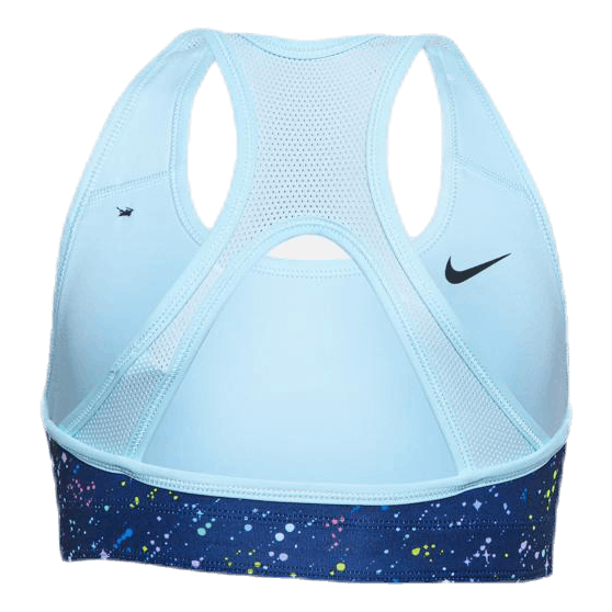 Nike Jr Reversible Pro Bra Blue - Image 3