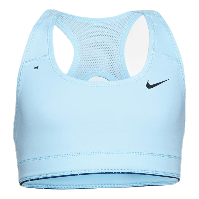 Nike Jr Reversible Pro Bra Blue - Image 4