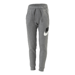 Nike Sportswear Club Fleece Big Kids’ (Boys’) Pants CARBON HEATHER/SMOKE GREY