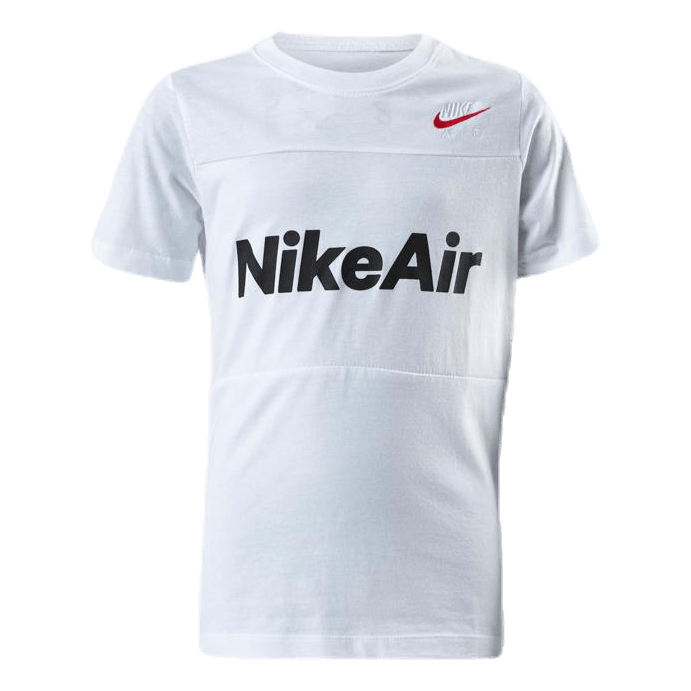 Nike Air Tee Jr White