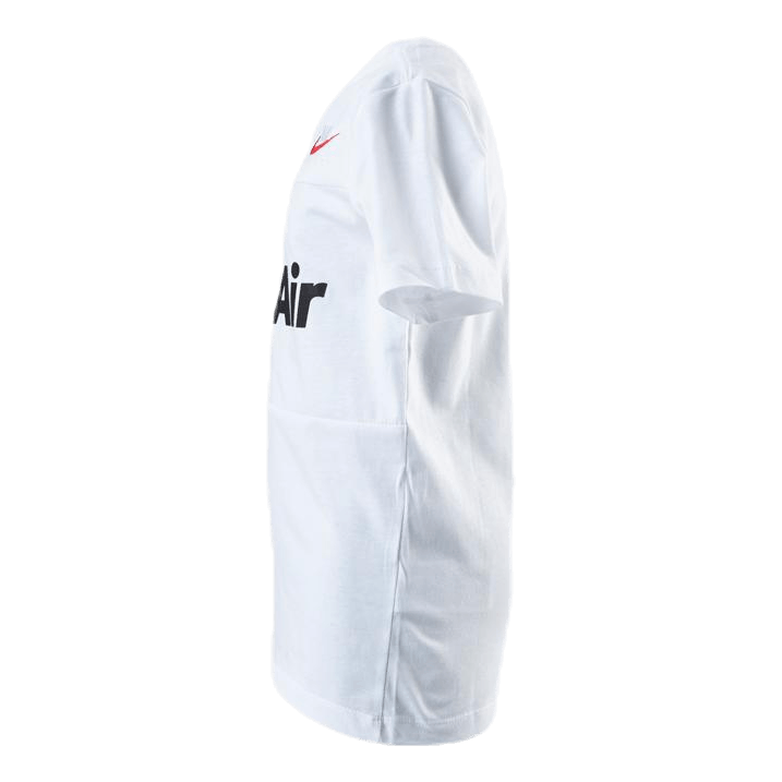 Nike Air Tee Jr White - Image 4