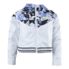 Nike Windrunner Jr Blue/White
