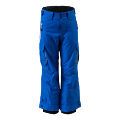 Picture Organic Clothing August Alpine Pant Blue