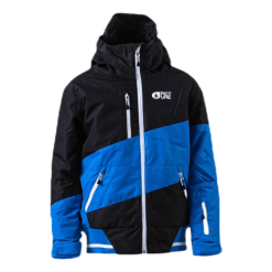 Picture Organic Clothing Slope Jacket Blue