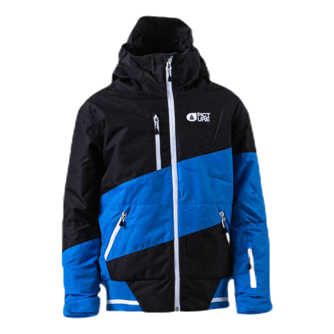 Picture Organic Clothing Slope Jacket Blue