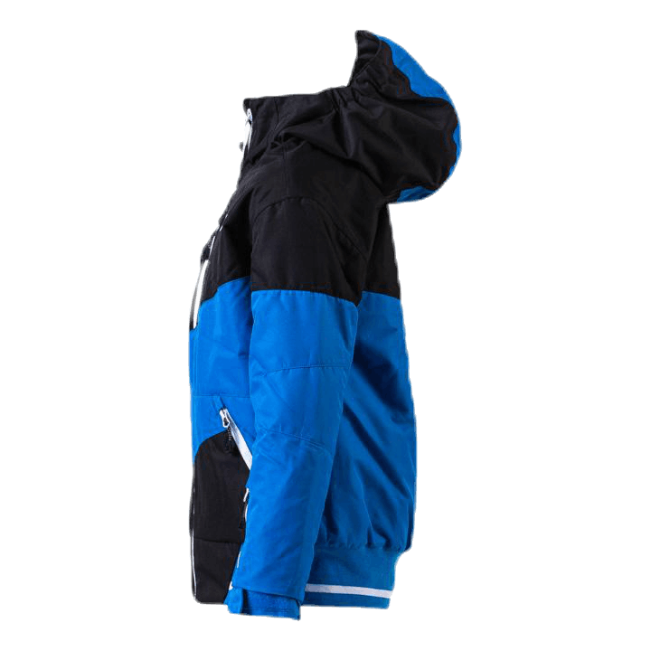 Picture Organic Clothing Slope Jacket Blue - Image 2
