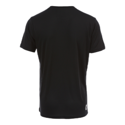 Kempa Poly Shirt Jr Black
