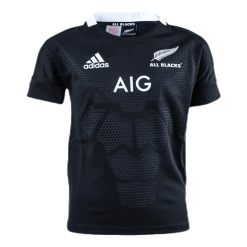 ADIDAS Ab H Jersey Y Black