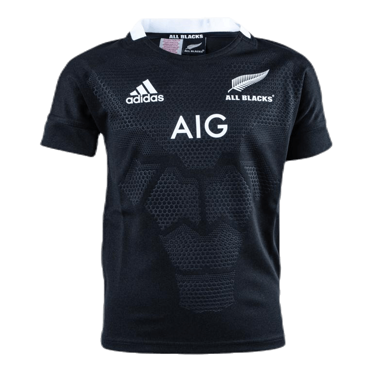 ADIDAS Ab H Jersey Y Black