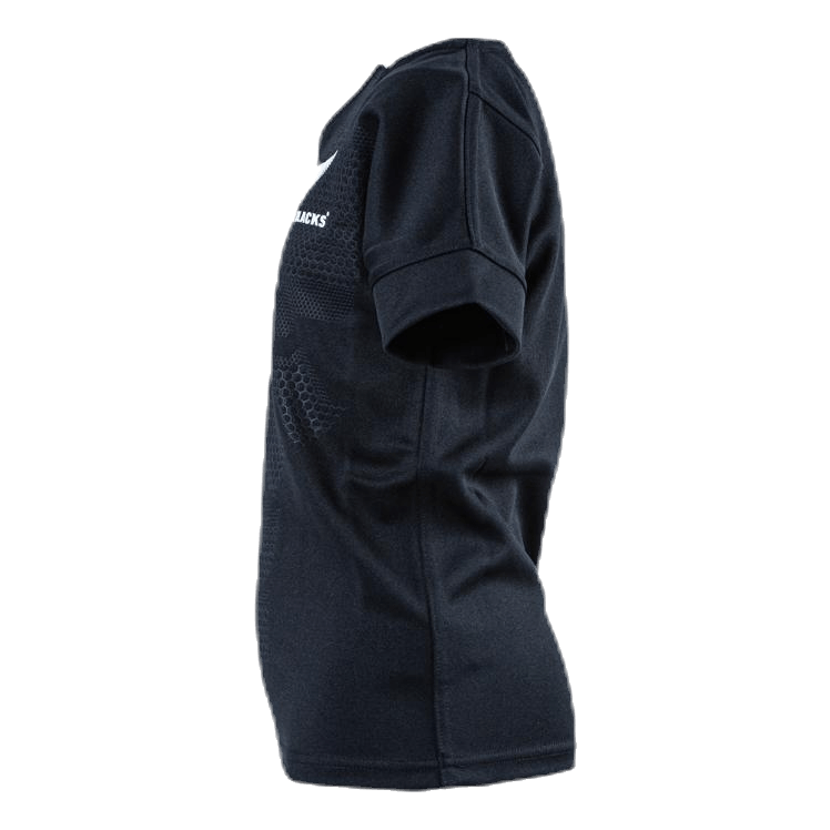 ADIDAS Ab H Jersey Y Black - Image 5