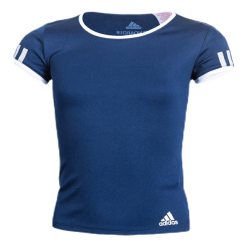 ADIDAS G Club Tee Blue