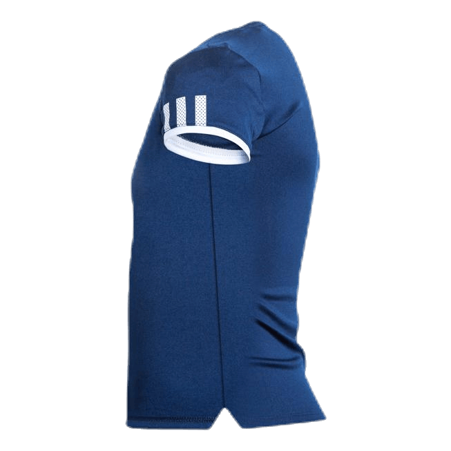 ADIDAS G Club Tee Blue - Image 2