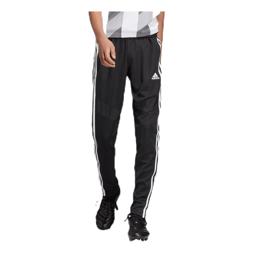ADIDAS Tiro 3 Stripe Training Pants Black