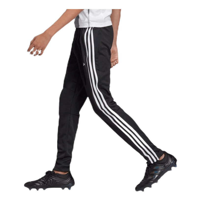ADIDAS Tiro 3 Stripe Training Pants Black - Image 2
