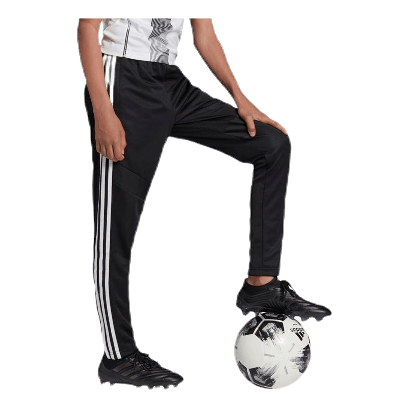 ADIDAS Tiro 3 Stripe Training Pants Black - Image 3
