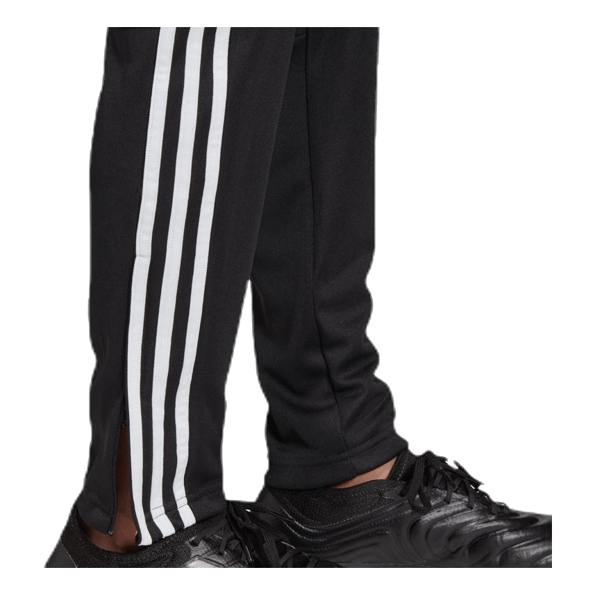 ADIDAS Tiro 3 Stripe Training Pants Black - Image 4