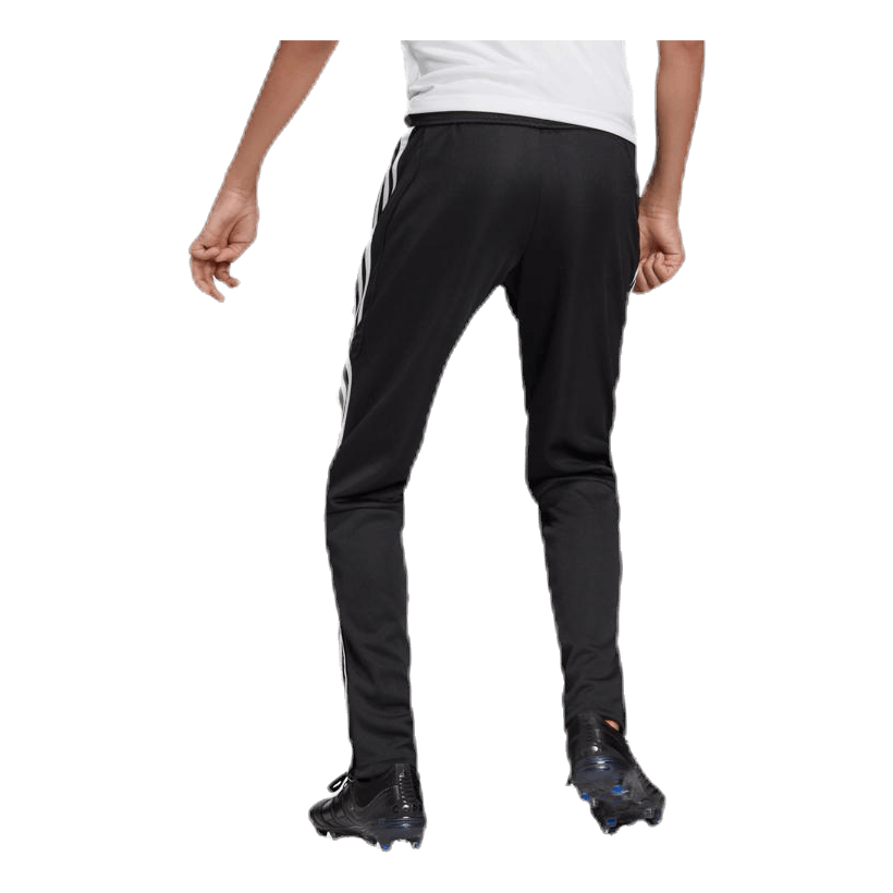 ADIDAS Tiro 3 Stripe Training Pants Black - Image 6