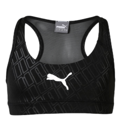 Puma A.C.E. Top Youth Black