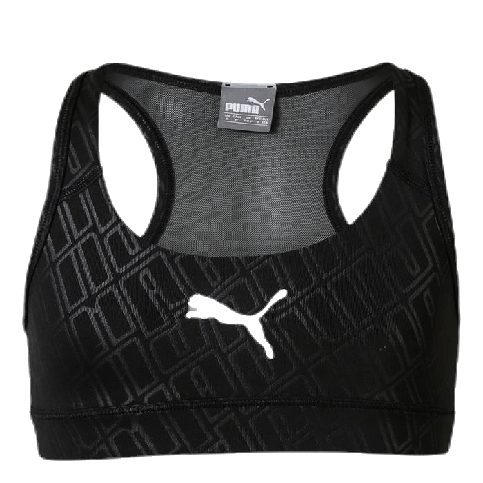 Puma A.C.E. Top Youth Black