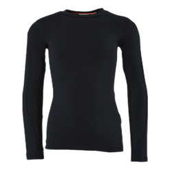 ADIDAS B A.R. Alpha Skin Jr Black