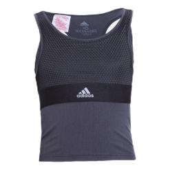 ADIDAS G NY Tank Black