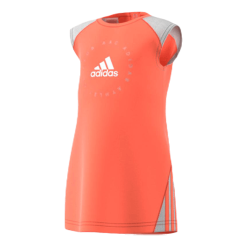 ADIDAS Infant Dress Orange